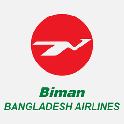 Biman Bangladesh Airlines logo