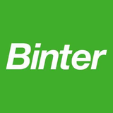 Binter Canarias logo