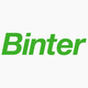 Binter Canarias logo