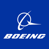 Boeing logo