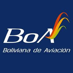 Boliviana de Aviacion logo