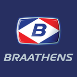 Braathens logo
