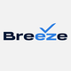 Breeze Airways logo