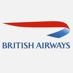 British Airways logo