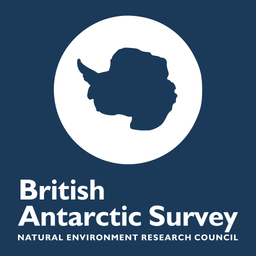 British Antarctic Survey logo