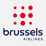 Brussels Airlines logo