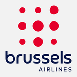 Brussels Airlines logo