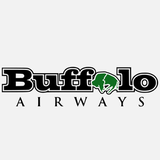 Buffalo Airways logo