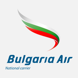 Bulgaria Air logo