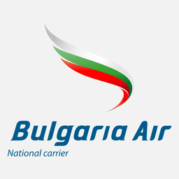 Bulgaria Air logo