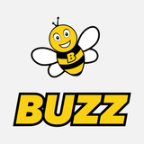 Buzz logo