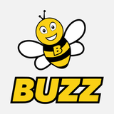 Buzz logo