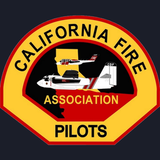 CalFire Pilots logo