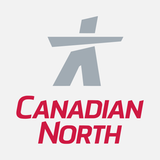 Canadian North logo