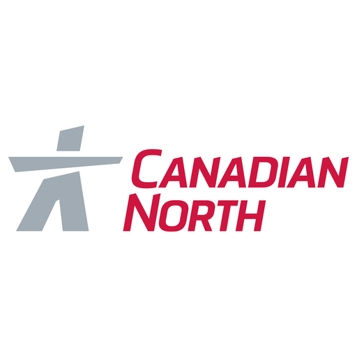 Canadian North logo