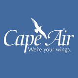 Cape Air logo