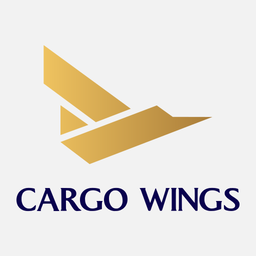 Cargo Wings Express logo
