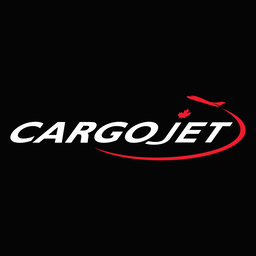 Cargojet logo