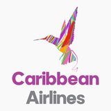 Caribbean Airlines logo