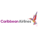 Caribbean Airlines logo