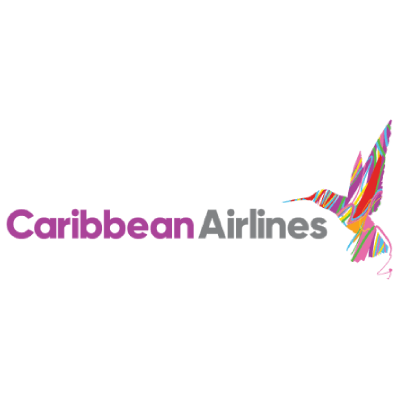 Caribbean Airlines logo