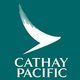 Cathay Pacific logo