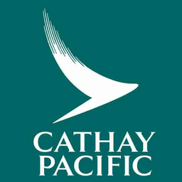 Cathay Pacific logo