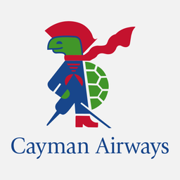 Cayman Airways logo