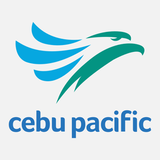 Cebu Pacific logo
