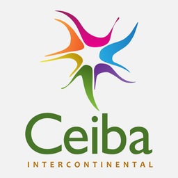Ceiba Intercontinental logo