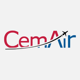 CemAir logo
