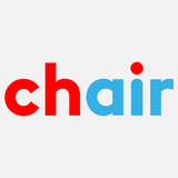 Chair Airlines logo
