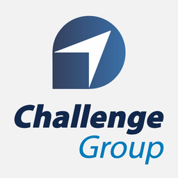 Challenge Group logo
