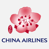 China Airlines logo
