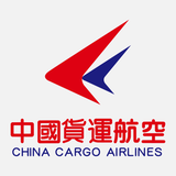 China Cargo Airlines logo