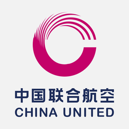 China United Airlines logo