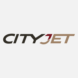 CityJet logo