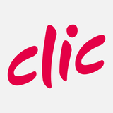 Clic Air logo