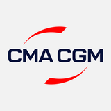CMA CGM Air Cargo logo