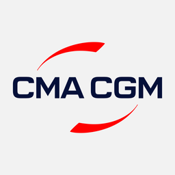 CMA CGM Air Cargo logo