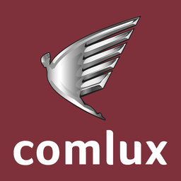 Comlux logo