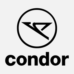Condor logo