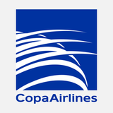 Copa Airlines logo