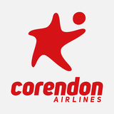 Corendon Airlines logo