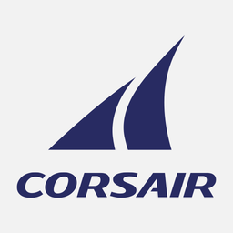 Corsair International logo