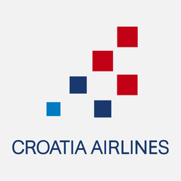Croatia Airlines logo