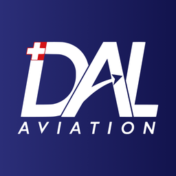 DAL Aviation logo