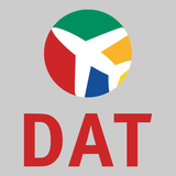 Danish Air Transport logo