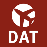 Danish Air Transport logo