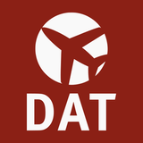 Danish Air Transport logo